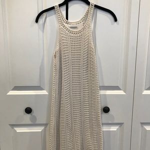 ♦️Club Manco white dress